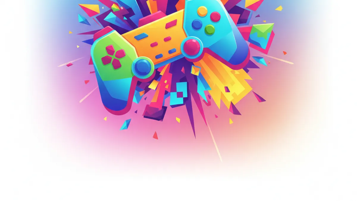Why Arcade Racers Feel Right on a Touchscreen