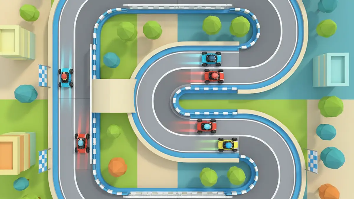 Nitro Driftline